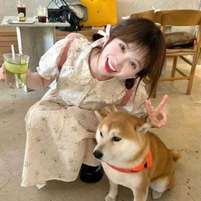 幸福就在牧场